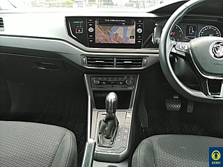 VOLKSWAGEN POLO 2018