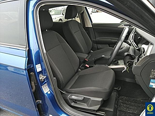 VOLKSWAGEN POLO 2018