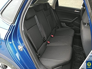 VOLKSWAGEN POLO 2018