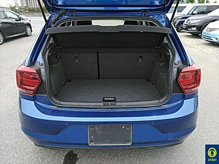 VOLKSWAGEN POLO 2018