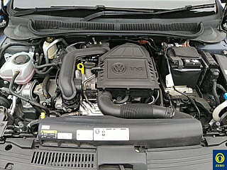 VOLKSWAGEN POLO 2018