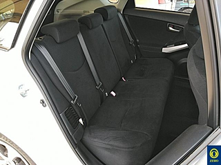 TOYOTA PRIUS 2014