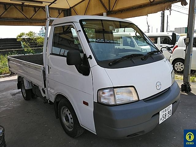 MAZDA BONGO 2014
