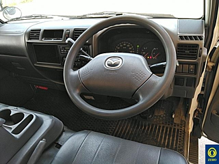 MAZDA BONGO 2014