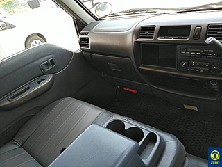 MAZDA BONGO 2014