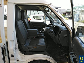 MAZDA BONGO 2014