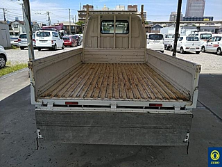 MAZDA BONGO 2014