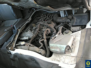 MAZDA BONGO 2014