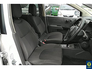 NISSAN AD 2014