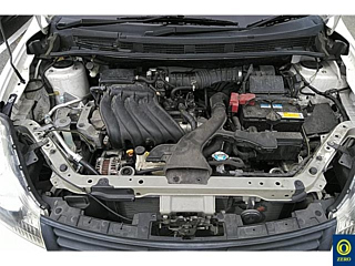 NISSAN AD 2014