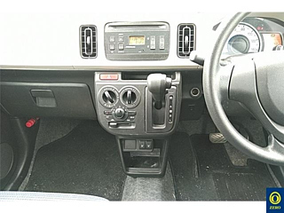 SUZUKI ALTO 2021