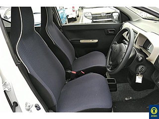 SUZUKI ALTO 2021