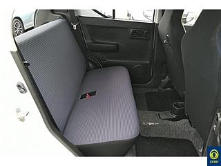 SUZUKI ALTO 2021