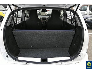 SUZUKI ALTO 2021