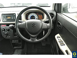 SUZUKI ALTO 2021