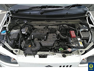 SUZUKI ALTO 2021