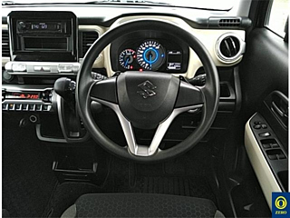 SUZUKI XBEE 2018