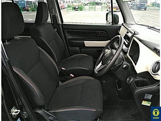 SUZUKI XBEE 2018