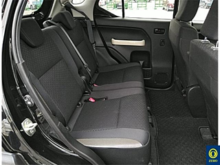 SUZUKI XBEE 2018