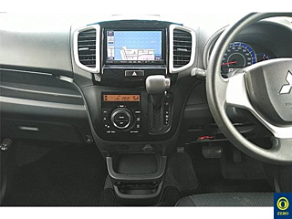 MITSUBISHI DELICA D2 2014