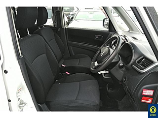 MITSUBISHI DELICA D2 2014