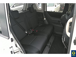 MITSUBISHI DELICA D2 2014