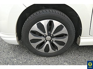 MITSUBISHI DELICA D2 2014