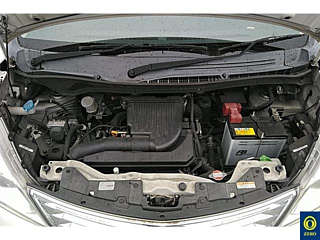 MITSUBISHI DELICA D2 2014
