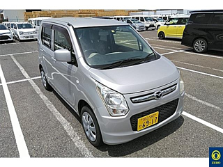 MAZDA FLAIR 2014