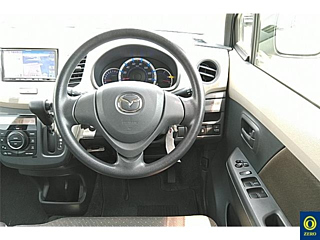 MAZDA FLAIR 2014