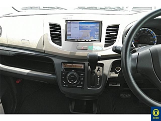 MAZDA FLAIR 2014