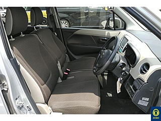 MAZDA FLAIR 2014