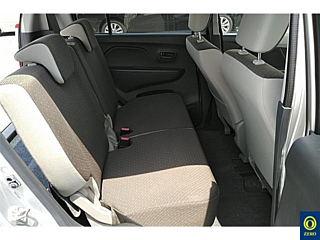 MAZDA FLAIR 2014