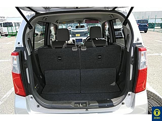 MAZDA FLAIR 2014