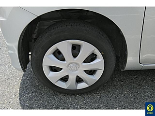 MAZDA FLAIR 2014