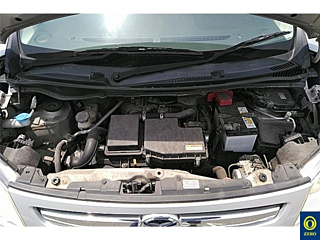 MAZDA FLAIR 2014
