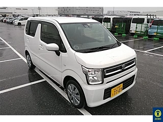 SUZUKI WAGON R 2020