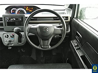 SUZUKI WAGON R 2020