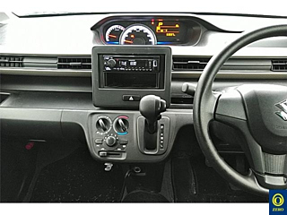 SUZUKI WAGON R 2020