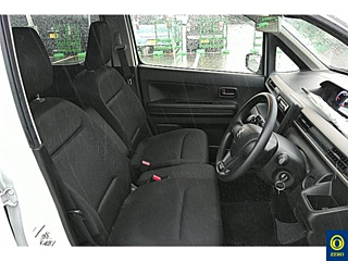 SUZUKI WAGON R 2020