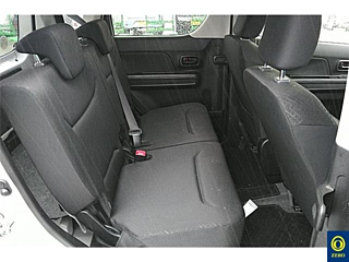 SUZUKI WAGON R 2020