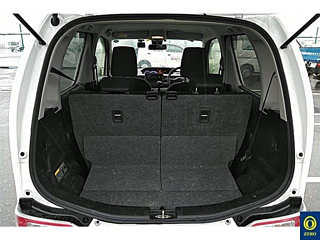SUZUKI WAGON R 2020
