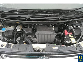 SUZUKI WAGON R 2020