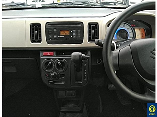 SUZUKI ALTO 2021