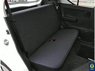 SUZUKI ALTO 2021