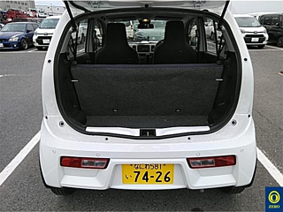 SUZUKI ALTO 2021