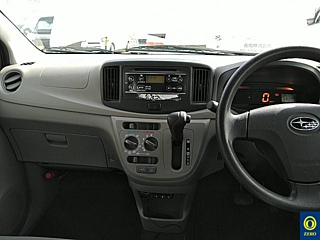 SUBARU PLEO PLUS 2016