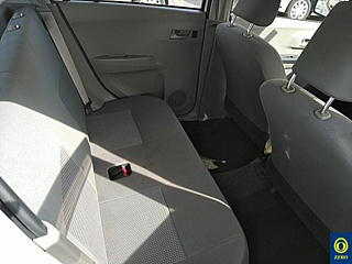 SUBARU PLEO PLUS 2016