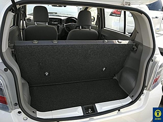 SUBARU PLEO PLUS 2016