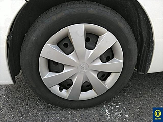SUBARU PLEO PLUS 2016